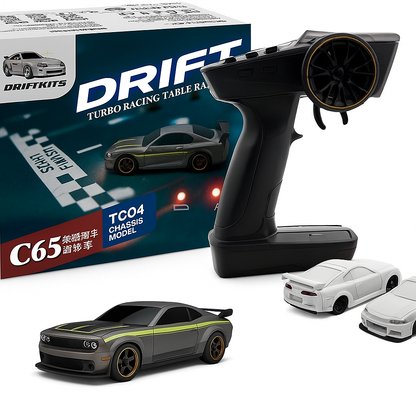 DriftKits Pocket Drifters™