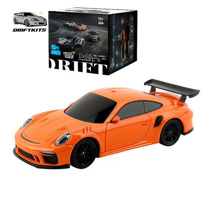 DriftKits™ Small Drifters