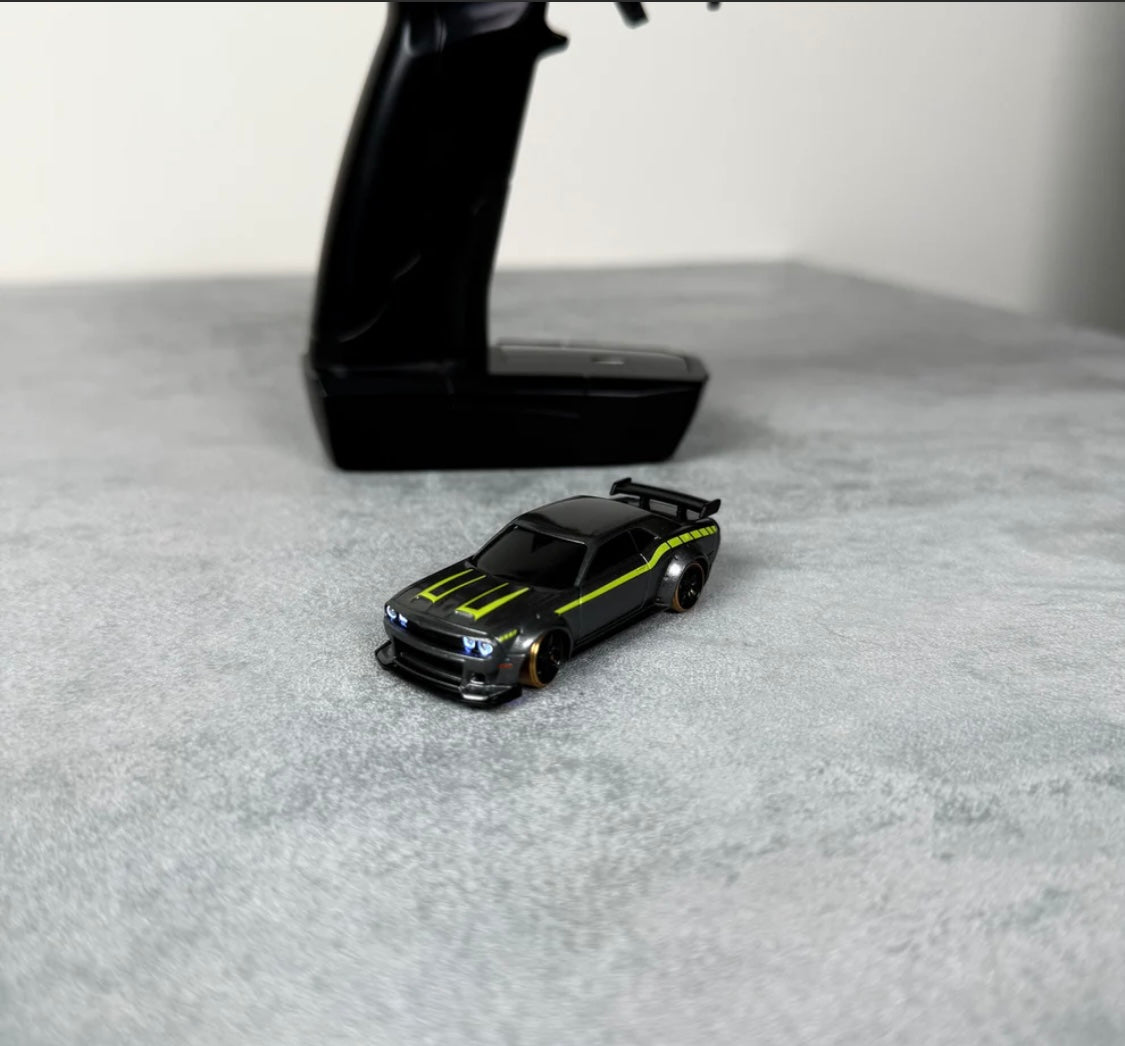 DriftKits Pocket Drifters™